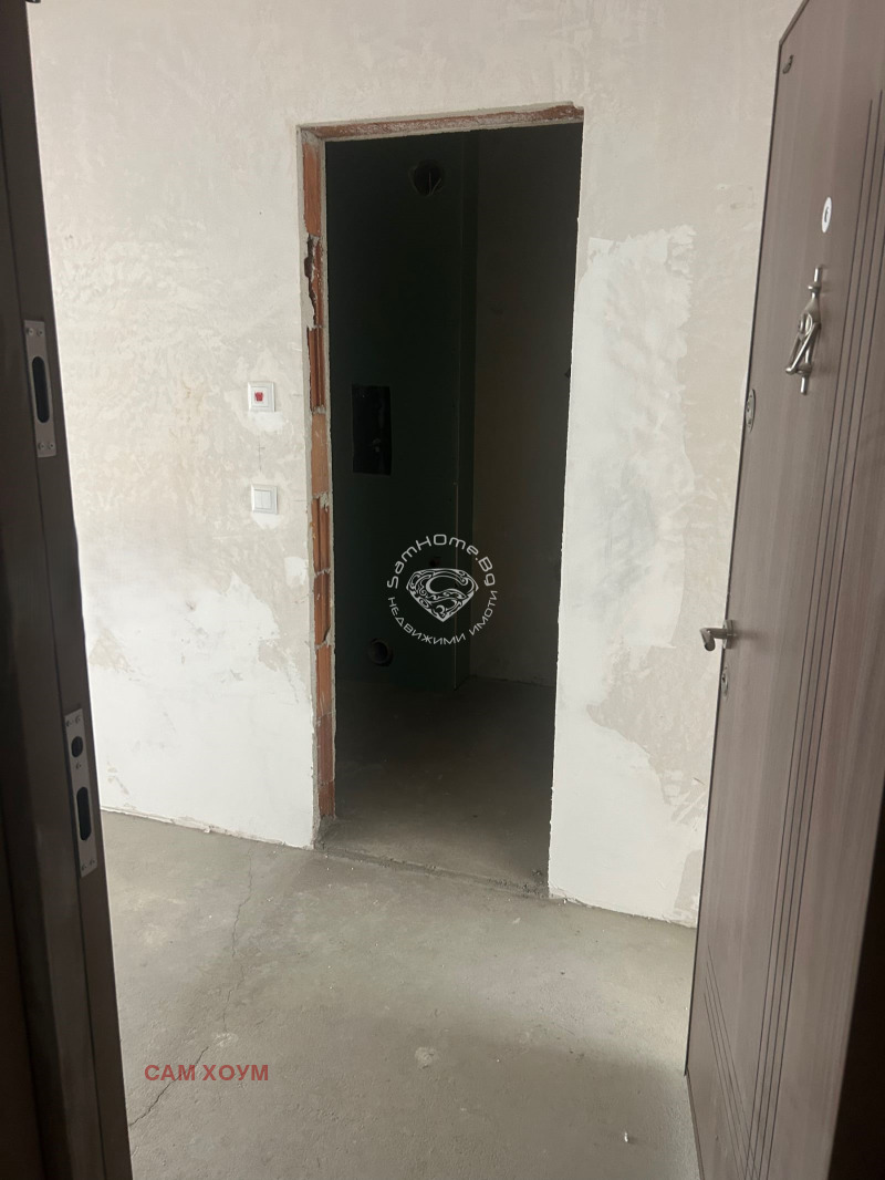 Продава  2-стаен град Варна , Възраждане 1 , 77 кв.м | 23299360 - изображение [4]