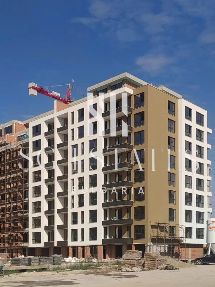 Satılık  1 yatak odası Plovdiv , Trakiya , 72 metrekare | 69731376