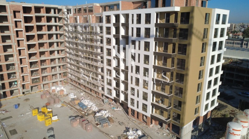 Satılık  1 yatak odası Plovdiv , Trakiya , 72 metrekare | 69731376 - görüntü [3]