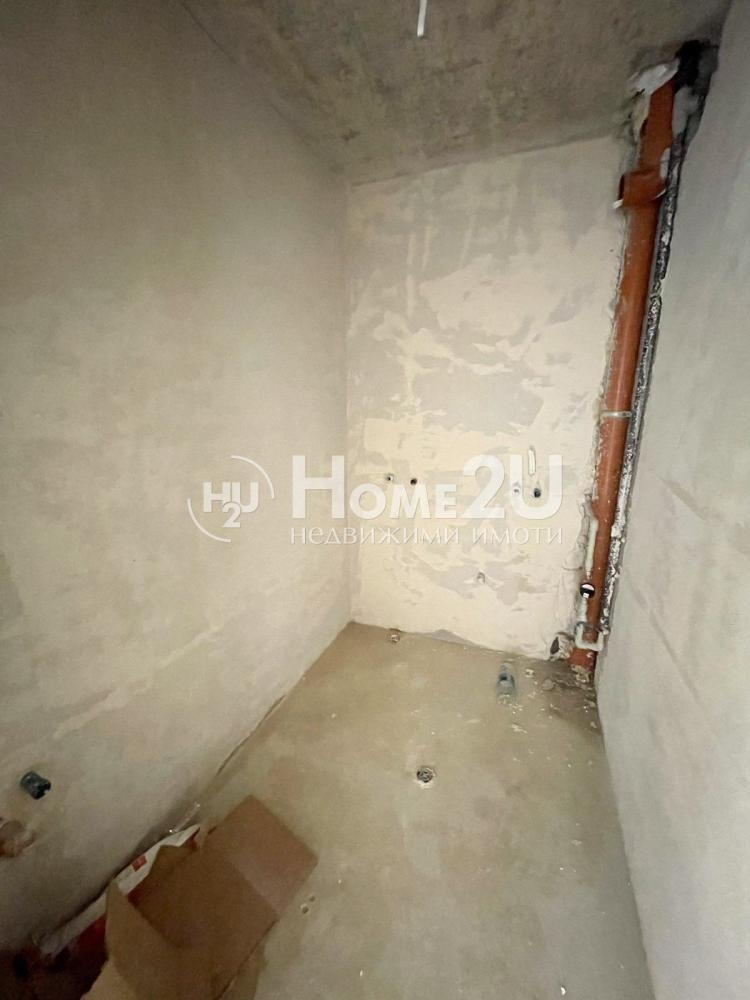 Продава 2-СТАЕН, гр. Варна, Възраждане 3, снимка 4 - Апартаменти - 54036602