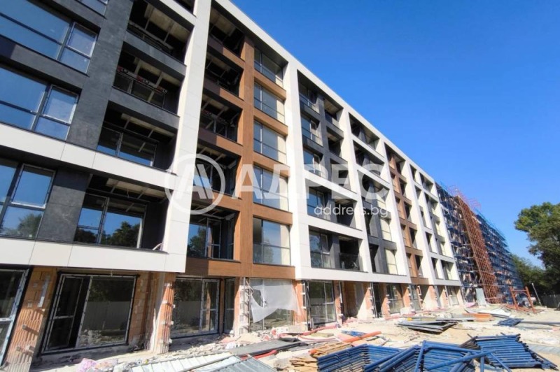 Na prodej  2 ložnice Sofia , Malinova dolina , 134 m2 | 13643198