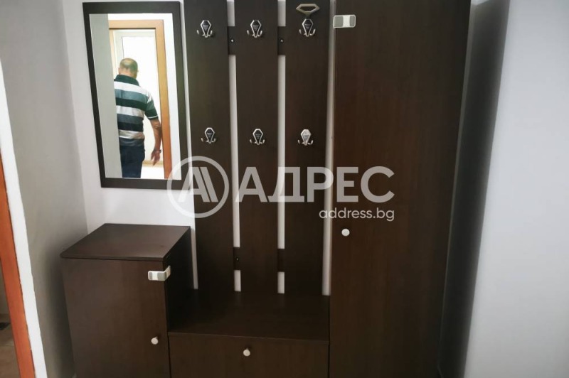 Продава 3-СТАЕН, гр. Пловдив, Кючук Париж, снимка 10 - Aпартаменти - 47107561