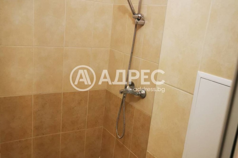 Продава 3-СТАЕН, гр. Пловдив, Кючук Париж, снимка 9 - Aпартаменти - 47107561