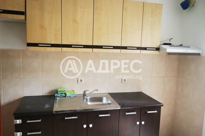 Продава 3-СТАЕН, гр. Пловдив, Кючук Париж, снимка 11 - Aпартаменти - 47107561