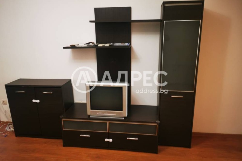 Продава 3-СТАЕН, гр. Пловдив, Кючук Париж, снимка 2 - Aпартаменти - 47107561