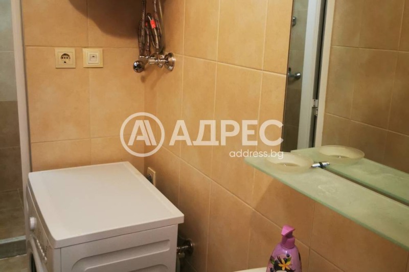 Продава 3-СТАЕН, гр. Пловдив, Кючук Париж, снимка 6 - Aпартаменти - 47107561