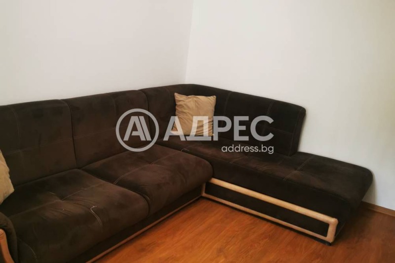 Продава 3-СТАЕН, гр. Пловдив, Кючук Париж, снимка 5 - Aпартаменти - 47107561