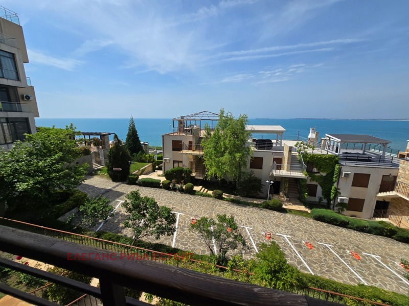 À vendre  2 chambres région Bourgas , Sveti Vlas , 80 m² | 32769931 - image [3]