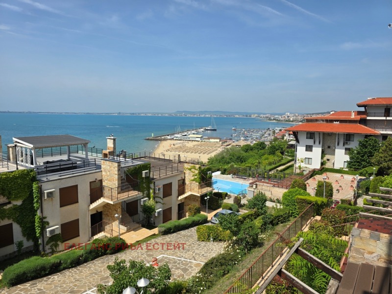 À vendre  2 chambres région Bourgas , Sveti Vlas , 80 m² | 32769931 - image [2]