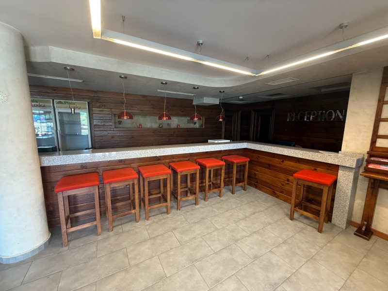 Satılık  2 yatak odası bölge Blagoevgrad , Bansko , 121 metrekare | 78498636 - görüntü [15]