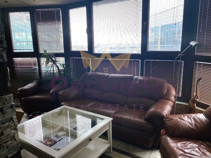 Продаја  2 спаваће собе Софија , Лјулин 8 , 140 м2 | 13966364 - слика [3]