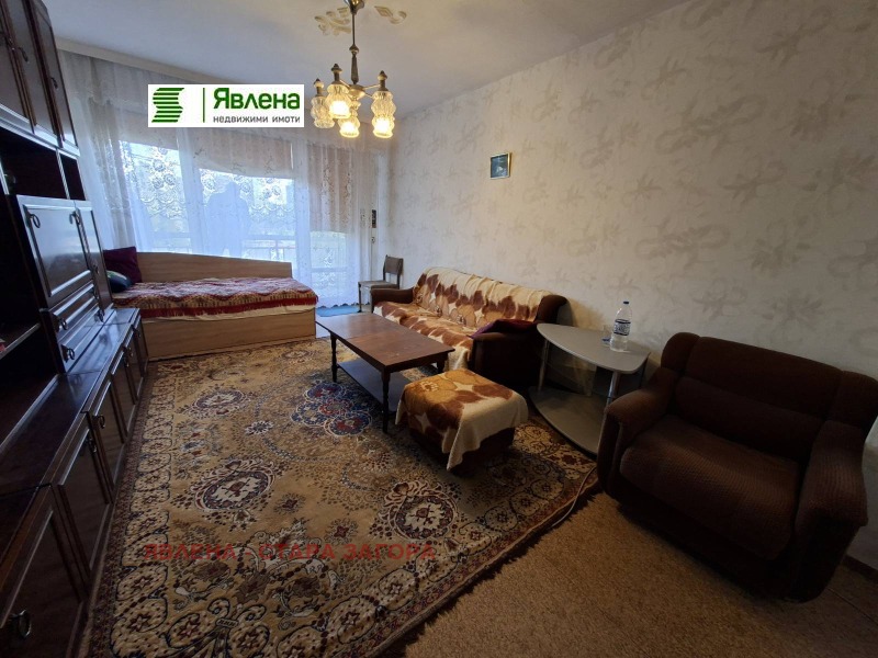For Sale  2 bedroom Stara Zagora , Tri chuchura - tsentar , 75 sq.m | 96462978 - image [14]