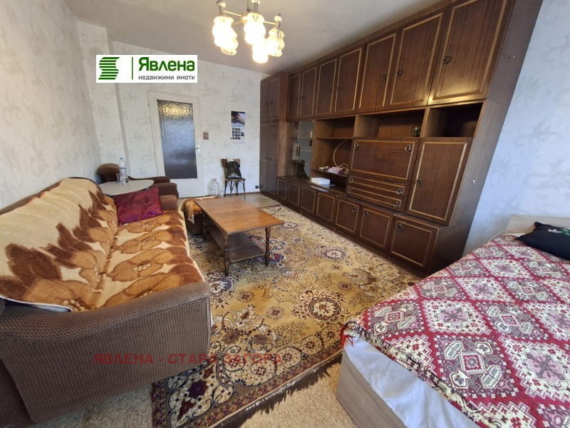 For Sale  2 bedroom Stara Zagora , Tri chuchura - tsentar , 75 sq.m | 96462978 - image [11]