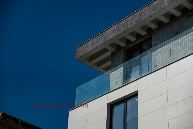 Продава 3-СТАЕН, гр. Варна, Бриз, снимка 4 - Апартаменти - 52469479