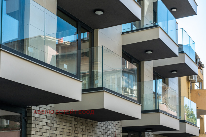 Продава 3-СТАЕН, гр. Варна, Бриз, снимка 5 - Апартаменти - 52469479