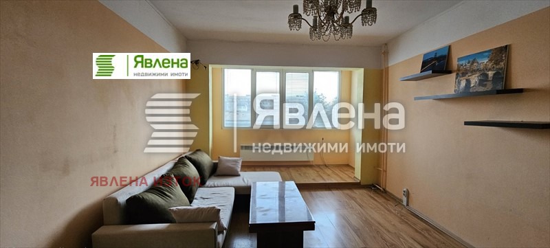 Продава 3-СТАЕН, гр. София, Сухата река, снимка 2 - Апартаменти - 53432035