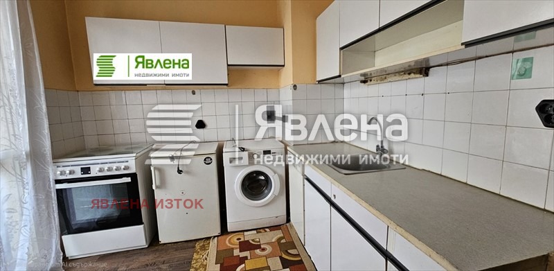 Продава 3-СТАЕН, гр. София, Сухата река, снимка 6 - Апартаменти - 53432035