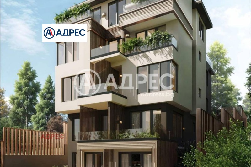 Продава 3-СТАЕН, гр. Варна, м-т Акчелар, снимка 8 - Апартаменти - 53536947