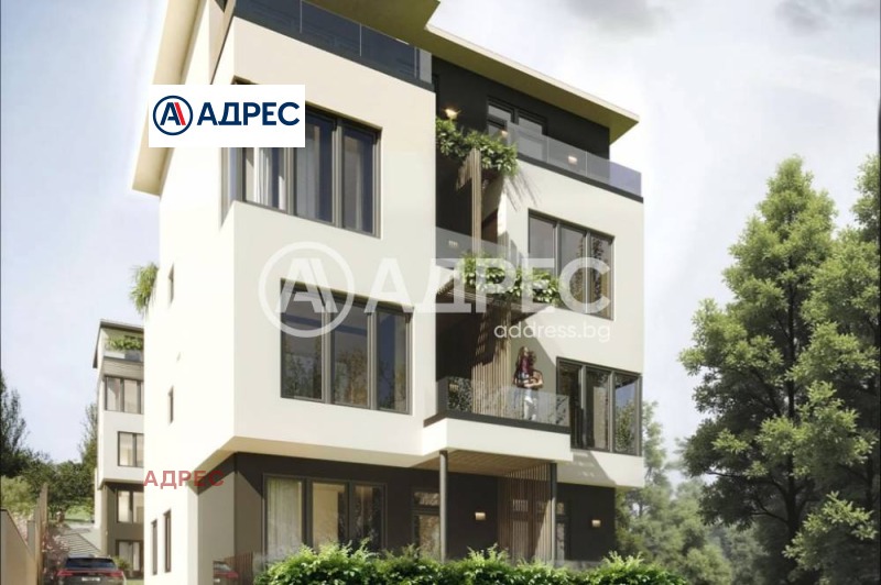 Продава 3-СТАЕН, гр. Варна, м-т Акчелар, снимка 3 - Апартаменти - 53536947