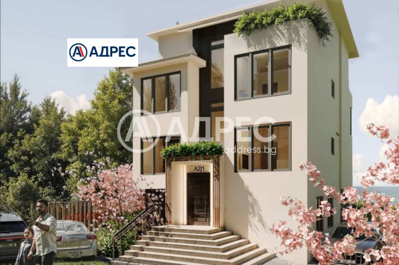 Продава 3-СТАЕН, гр. Варна, м-т Акчелар, снимка 7 - Апартаменти - 53536947