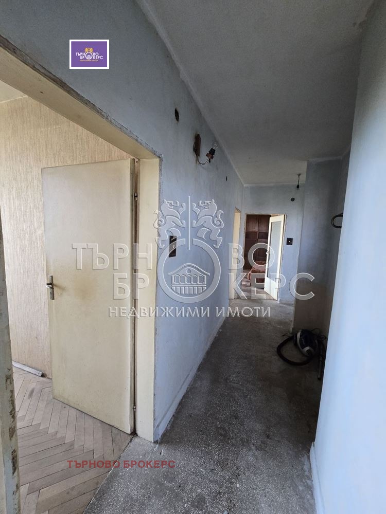 Продава 3-СТАЕН, гр. Горна Оряховица, област Велико Търново, снимка 9 - Апартаменти - 55362390