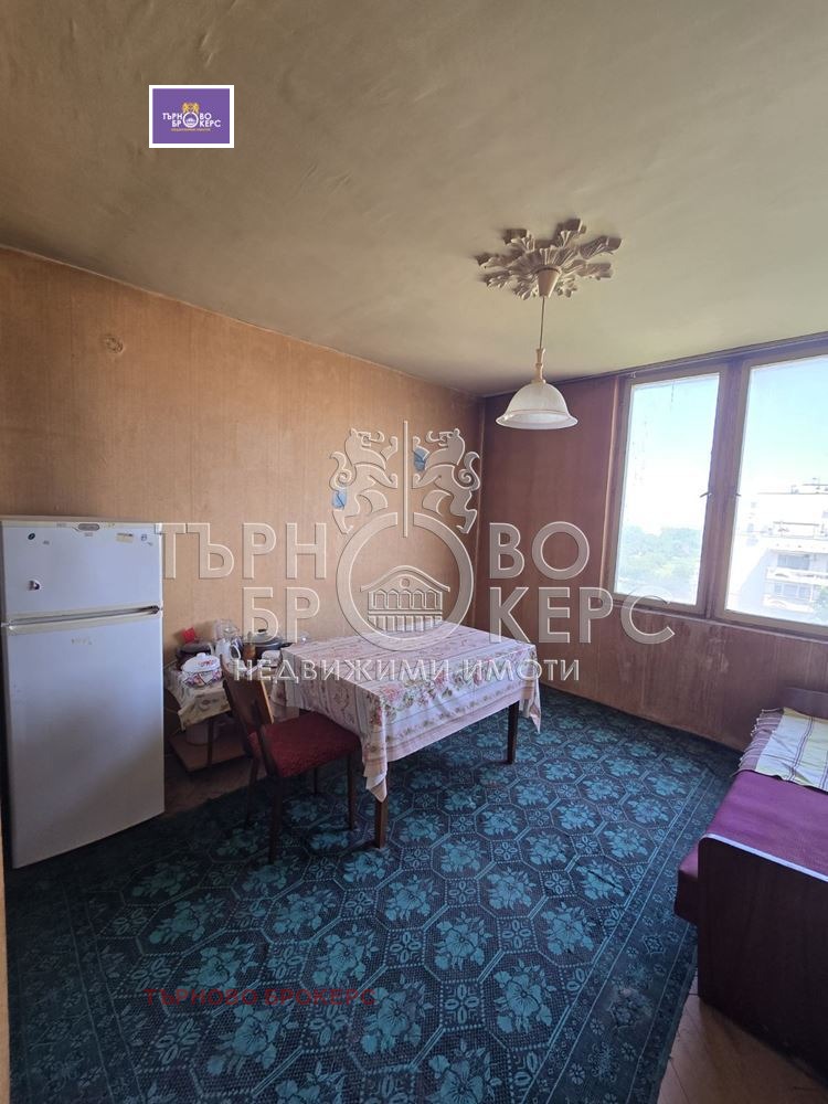Продава 3-СТАЕН, гр. Горна Оряховица, област Велико Търново, снимка 8 - Апартаменти - 55362390