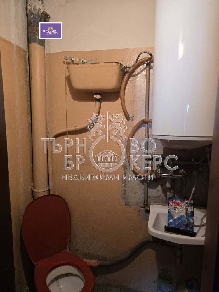 Продава 3-СТАЕН, гр. Горна Оряховица, област Велико Търново, снимка 12 - Апартаменти - 55362390