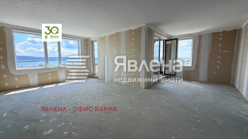 Продава 4-СТАЕН, гр. Варна, Трошево, снимка 11 - Апартаменти - 55534057