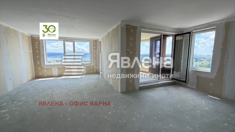 Продава 4-СТАЕН, гр. Варна, Трошево, снимка 10 - Апартаменти - 55534057