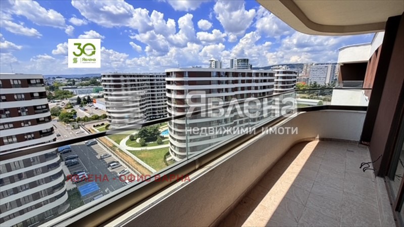 Продава 4-СТАЕН, гр. Варна, Трошево, снимка 8 - Апартаменти - 55534057