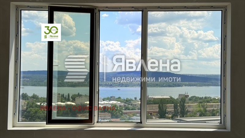 Продава 4-СТАЕН, гр. Варна, Трошево, снимка 14 - Апартаменти - 55534057