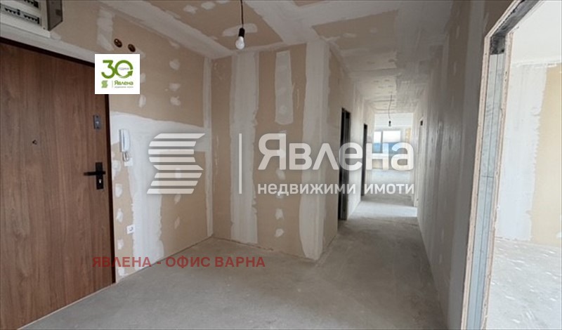 Продава 4-СТАЕН, гр. Варна, Трошево, снимка 9 - Апартаменти - 55534057