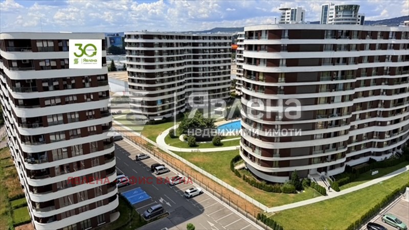 Продава 4-СТАЕН, гр. Варна, Трошево, снимка 7 - Апартаменти - 55534057