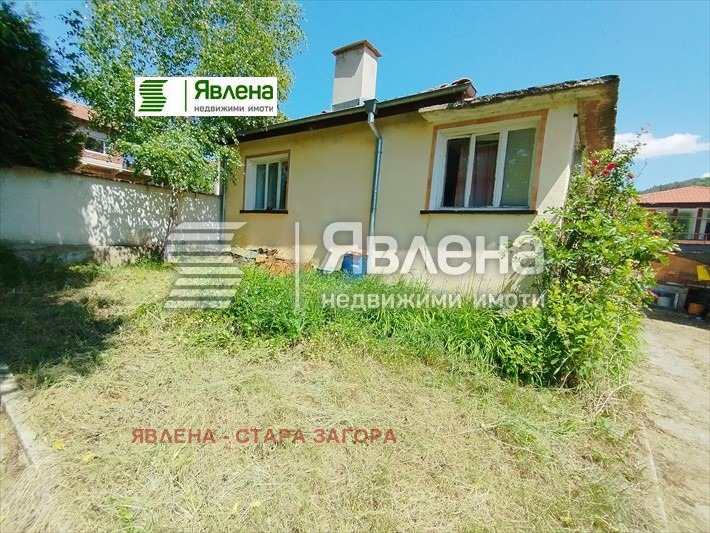 Te koop  Huis regio Stara Zagora , Sulitsa , 174 m² | 48510326 - afbeelding [3]