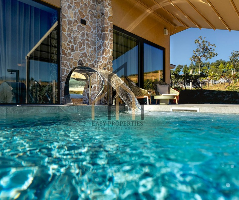 Продава КЪЩА, с. Лозеница, област Благоевград, снимка 6 - Къщи - 52278652