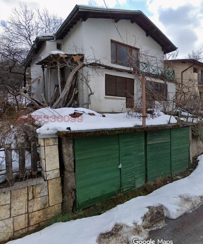 Продава КЪЩА, с. Кладница, област Перник, снимка 2 - Къщи - 56121549