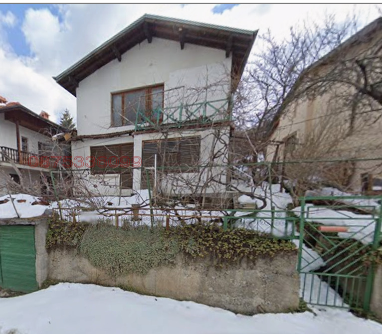 Продава КЪЩА, с. Кладница, област Перник, снимка 3 - Къщи - 56121549