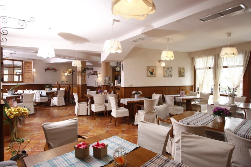 Продава  Хотел област Смолян , гр. Девин , 1314 кв.м | 99977637 - изображение [3]
