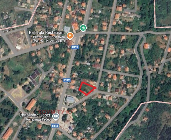 Продава ПАРЦЕЛ, гр. Драгоман, област София област