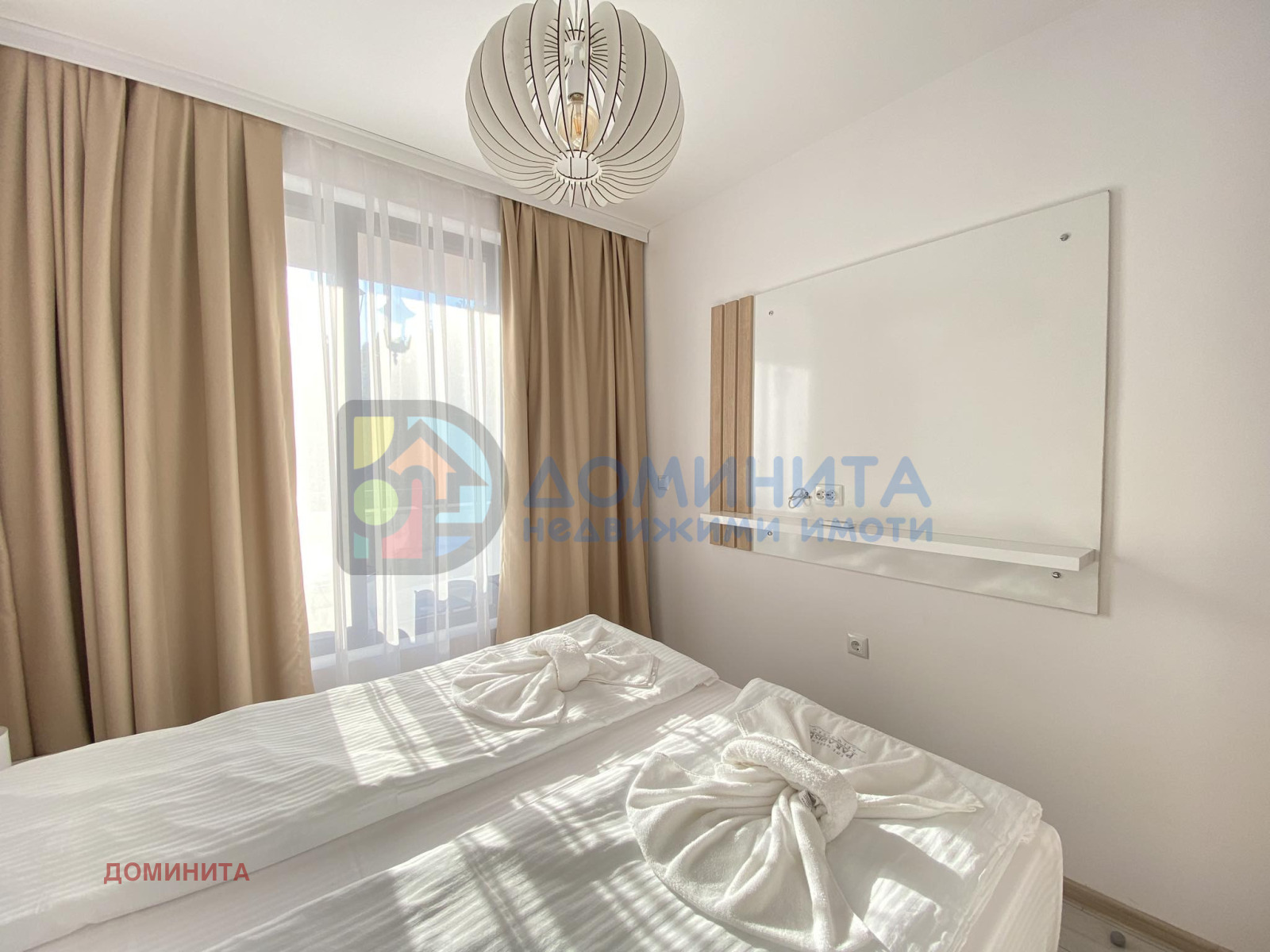 Продава 2-СТАЕН, гр. Приморско, област Бургас, снимка 6 - Апартаменти - 44541913