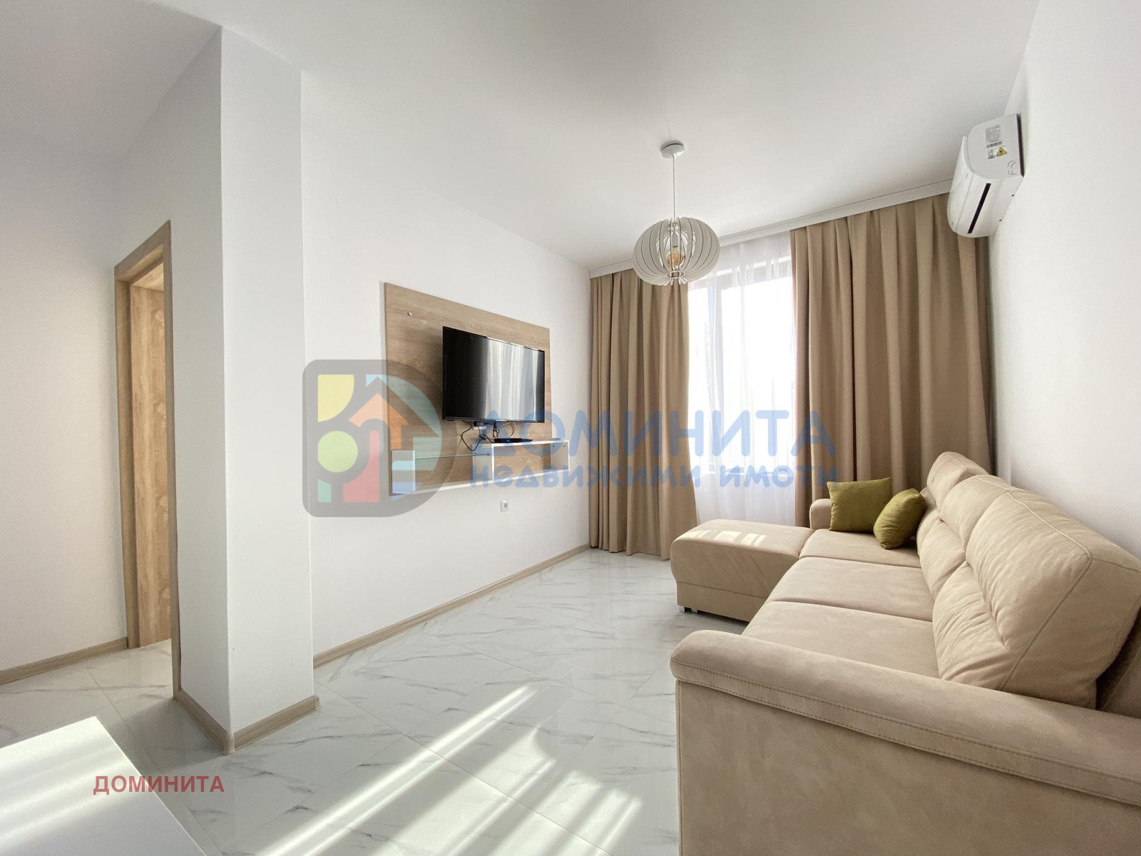 Продава 2-СТАЕН, гр. Приморско, област Бургас, снимка 4 - Апартаменти - 44541913