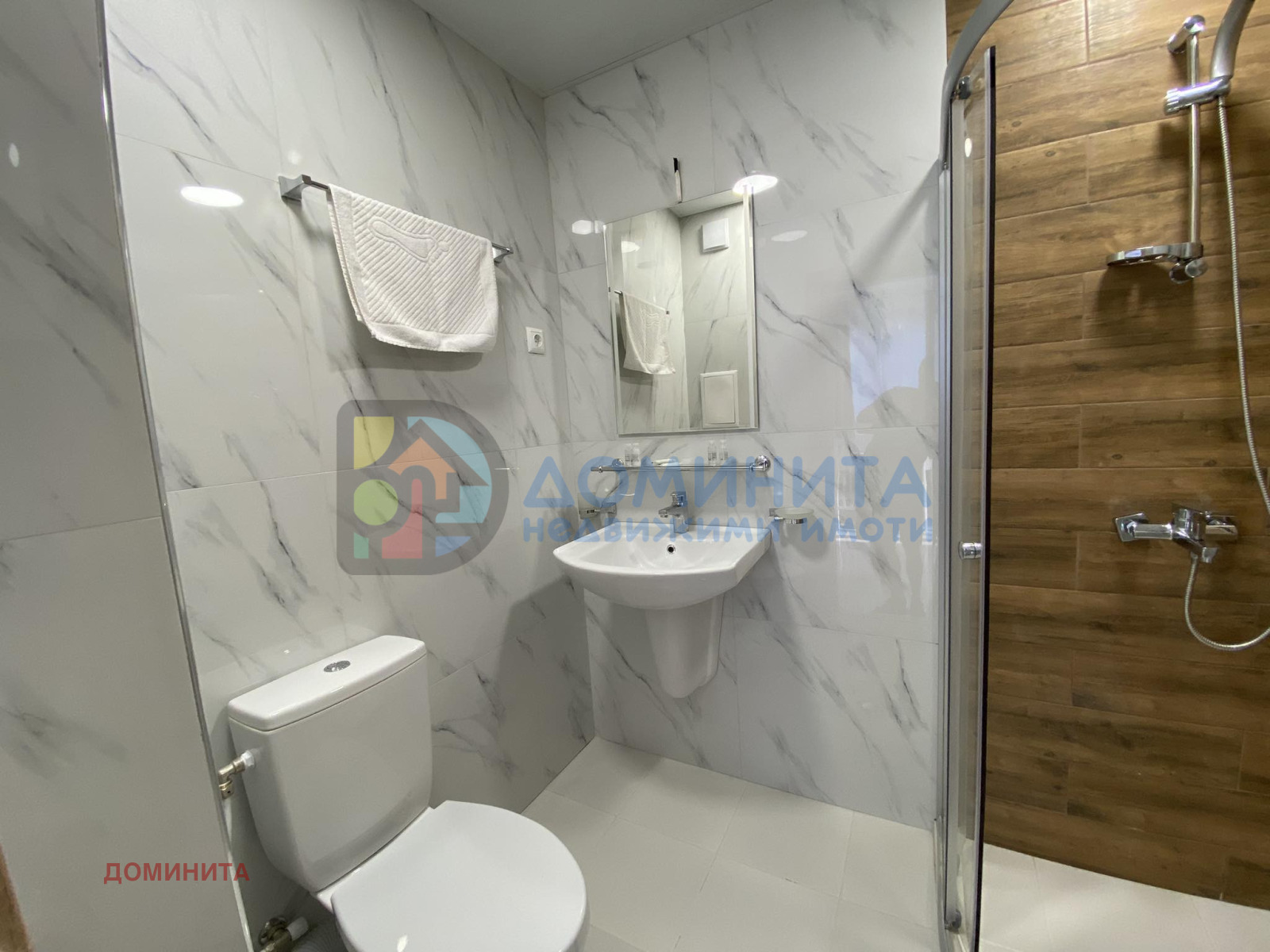 Продава 2-СТАЕН, гр. Приморско, област Бургас, снимка 10 - Апартаменти - 44541913