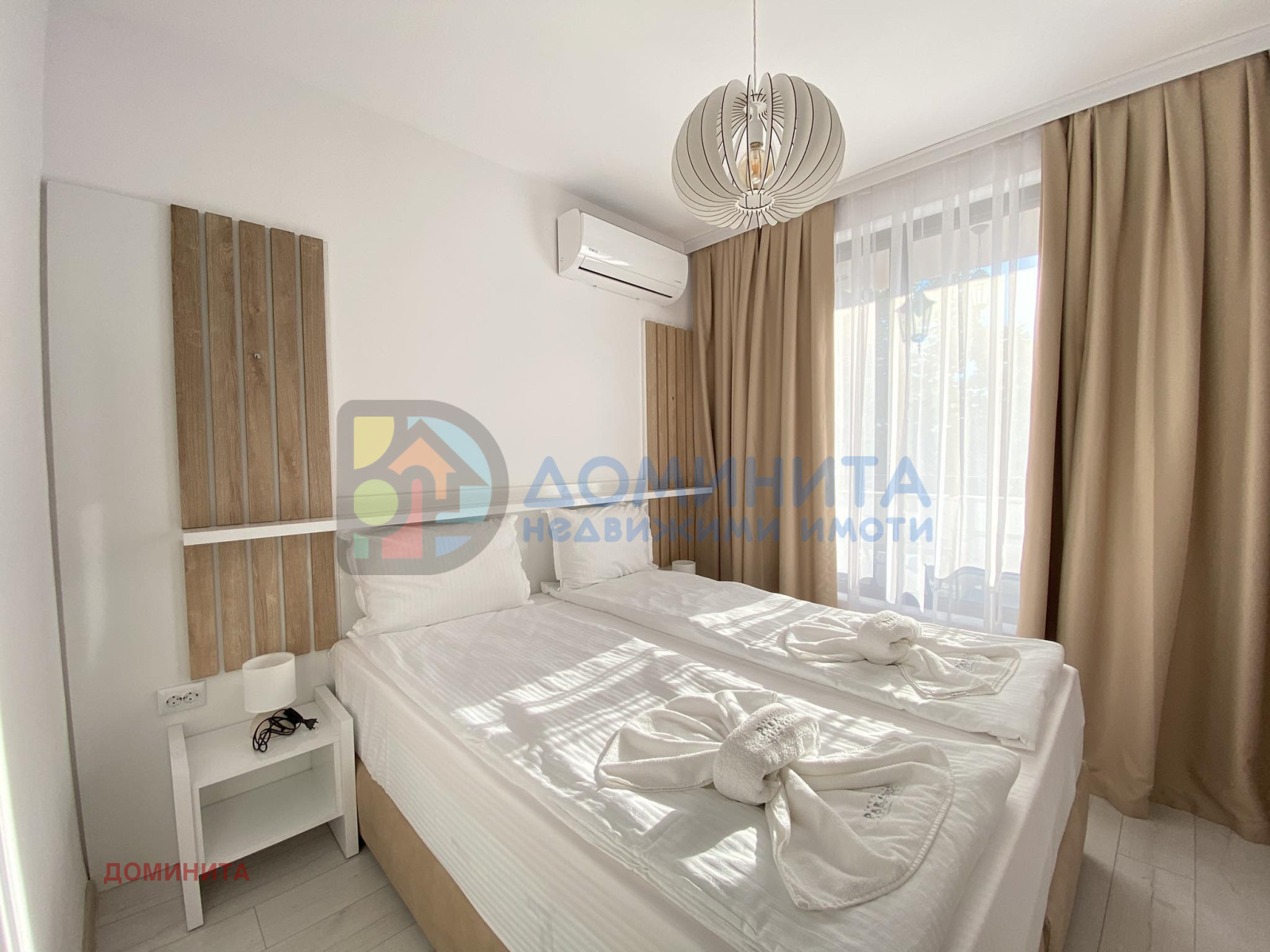 Продава 2-СТАЕН, гр. Приморско, област Бургас, снимка 5 - Апартаменти - 44541913