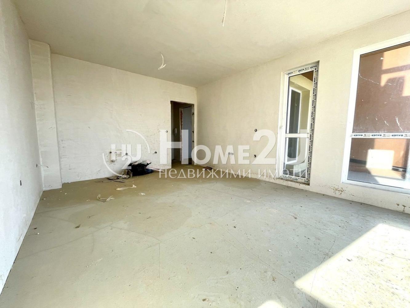 Продава 2-СТАЕН, гр. Варна, Възраждане 3, снимка 2 - Апартаменти - 54036602