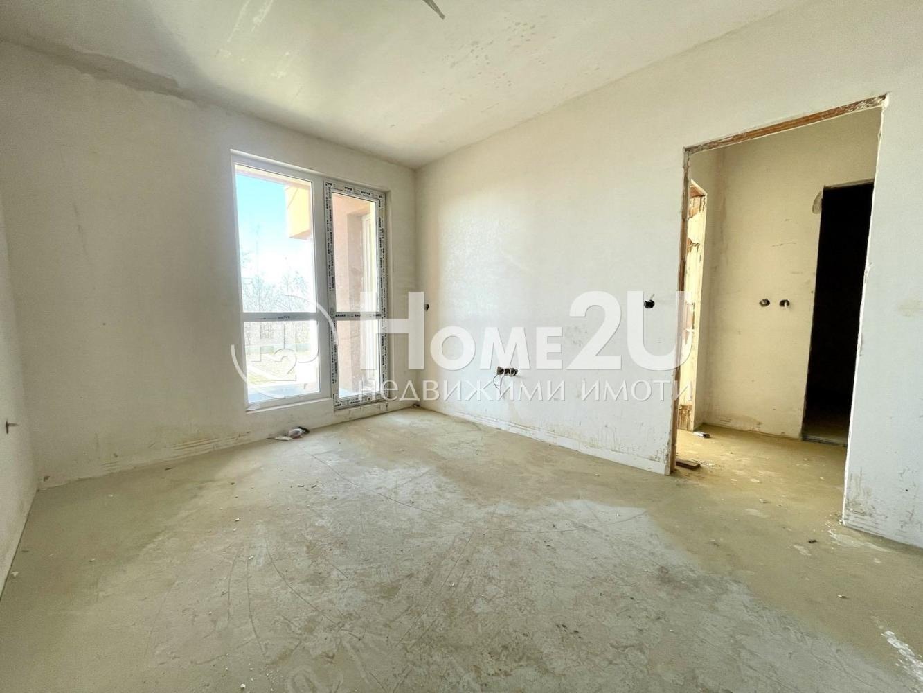 Продава 2-СТАЕН, гр. Варна, Възраждане 3, снимка 2 - Апартаменти - 54036602