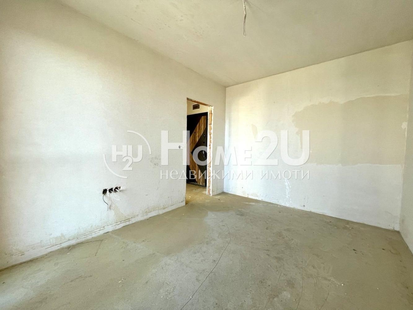 Продава 2-СТАЕН, гр. Варна, Възраждане 3, снимка 3 - Апартаменти - 54036602