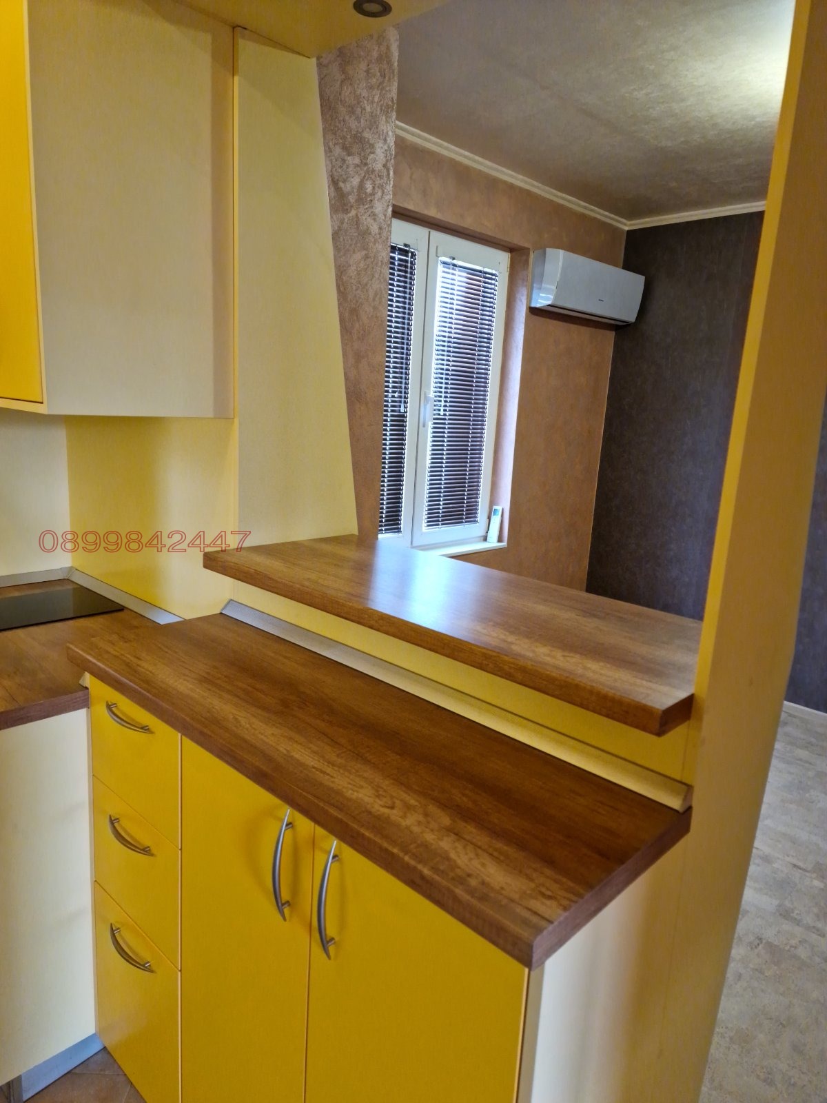 Продава 2-СТАЕН, гр. София, Славия, снимка 12 - Апартаменти - 54223099