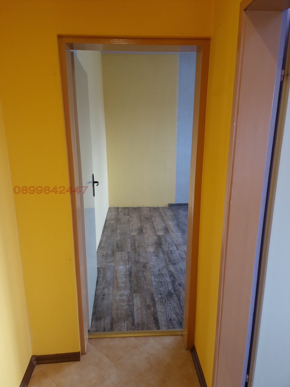 Продава 2-СТАЕН, гр. София, Славия, снимка 5 - Апартаменти - 54223099