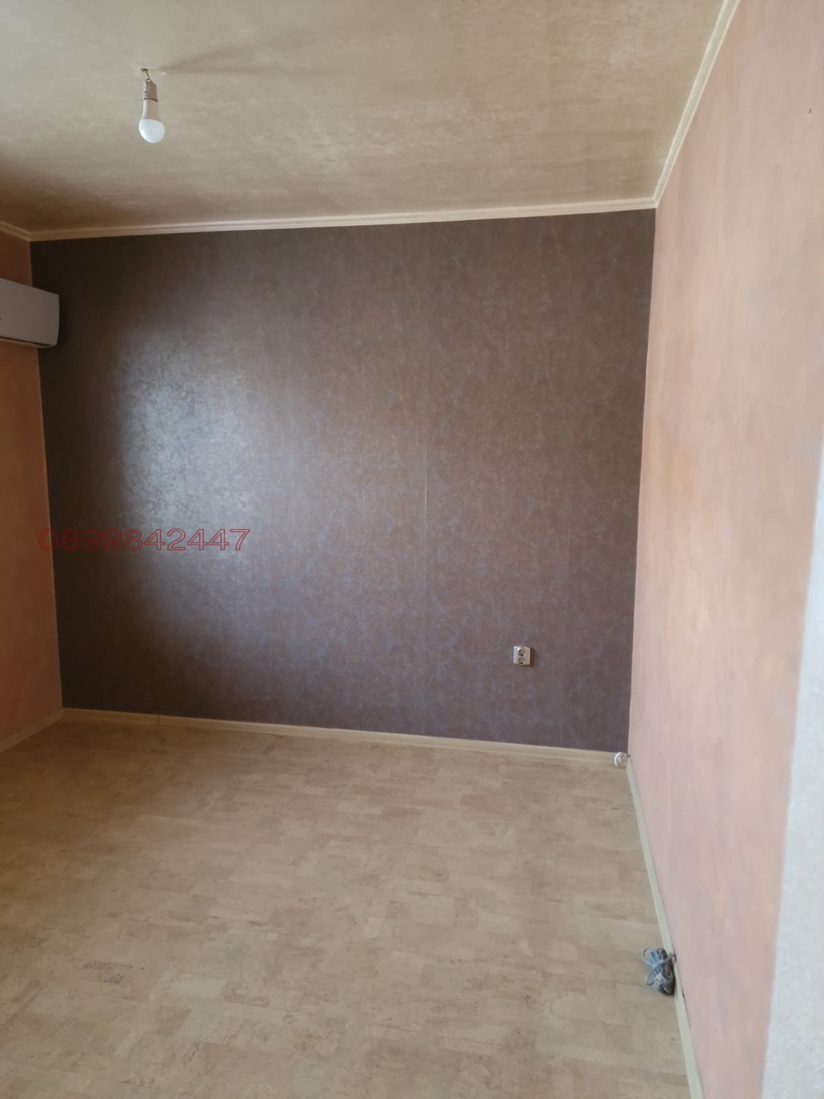 Продава 2-СТАЕН, гр. София, Славия, снимка 9 - Апартаменти - 54223099