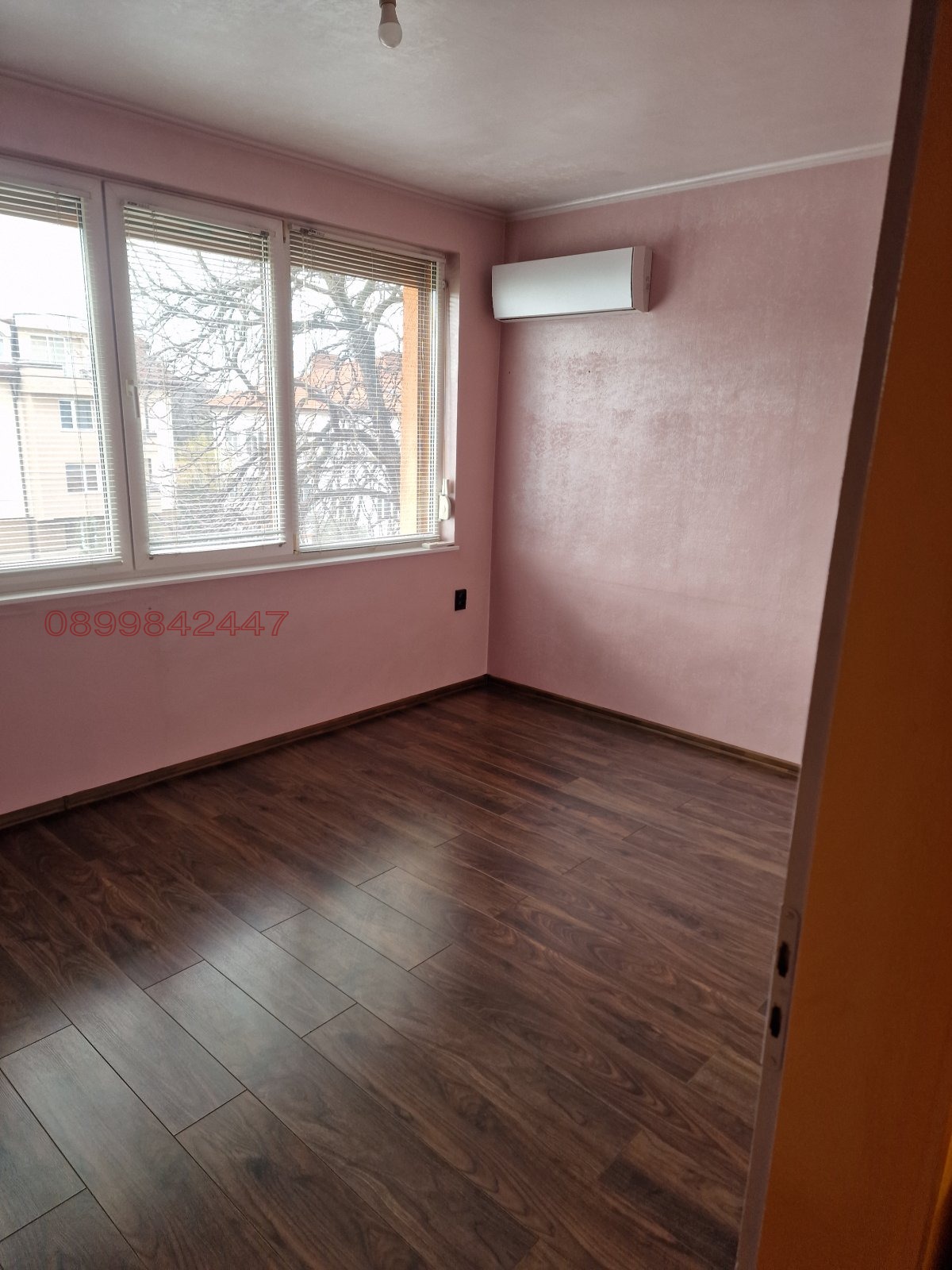 Продава 2-СТАЕН, гр. София, Славия